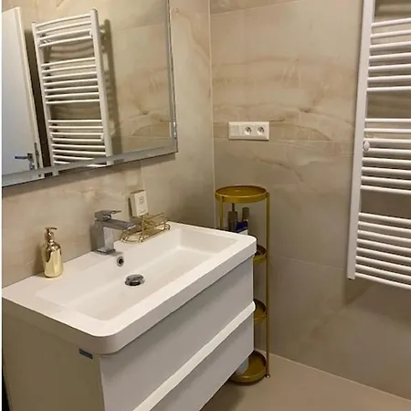 Relax شقة Trenčianske Teplice