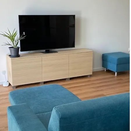 Apartamento Relax *