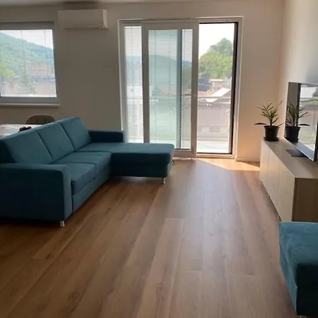 Relax * Trenčianske Teplice