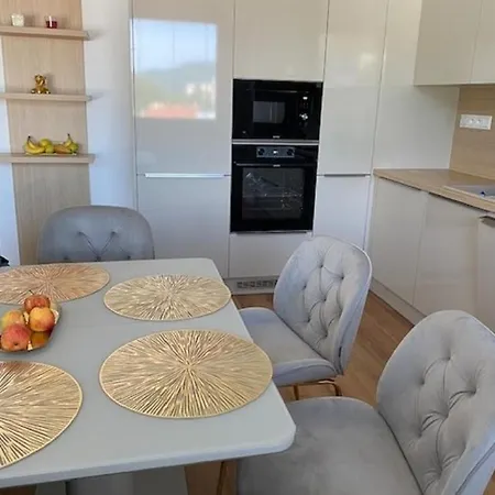 Apartamento Relax