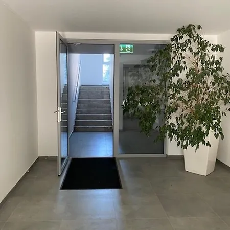 公寓 Relax 特伦钦温泉区