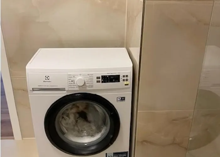 Διαμέρισμα Relax