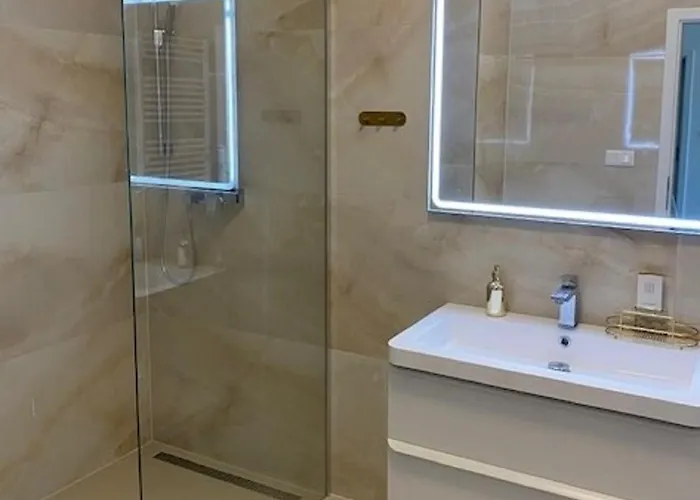 Apartamento Relax Trenčianske Teplice