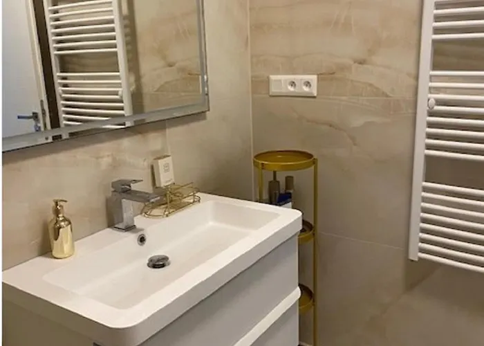 Relax Διαμέρισμα Trenčianske Teplice
