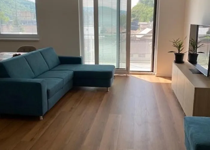 Relax * Trenčianske Teplice